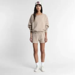 ENDLESS CREW WHITE PEPPER