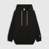 ENDLESS DRESS BLACK