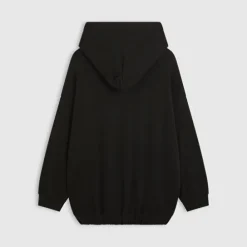 ENDLESS DRESS BLACK