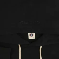 ENDLESS DRESS BLACK