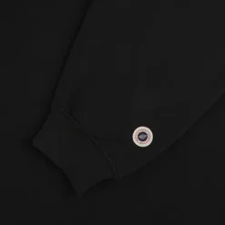ENDLESS DRESS BLACK