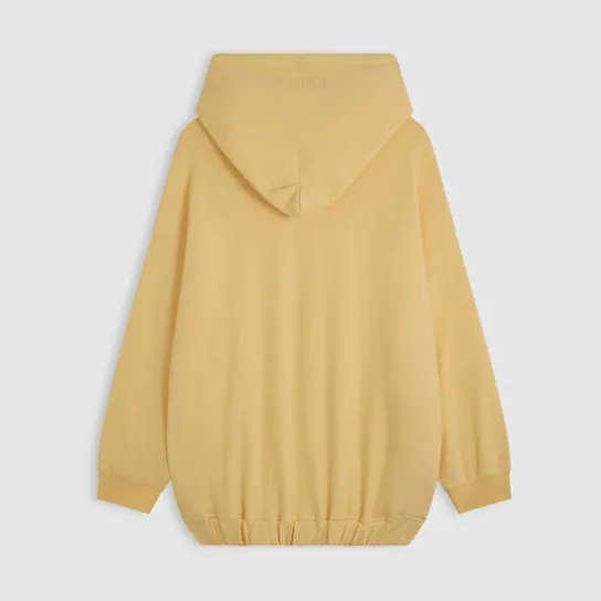ENDLESS DRESS GOLDEN
