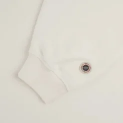ENDLESS DRESS MILK