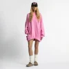 ENDLESS DRESS PEONY