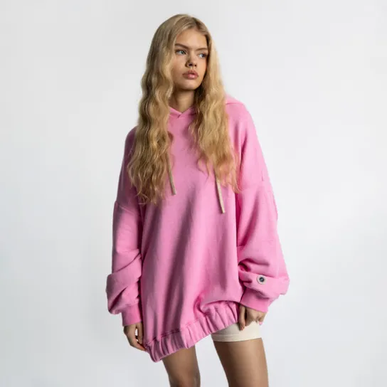 ENDLESS DRESS PEONY