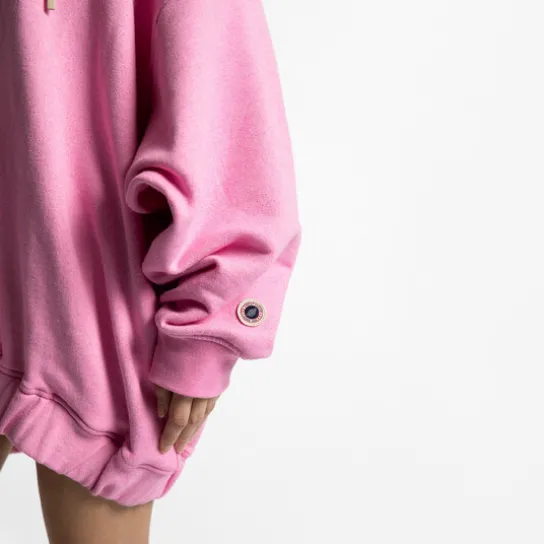 ENDLESS DRESS PEONY