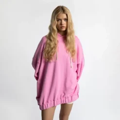 ENDLESS DRESS PEONY