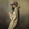 ENDLESS DRESS SAGE