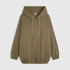 ENDLESS DRESS SAGE