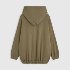 ENDLESS DRESS SAGE