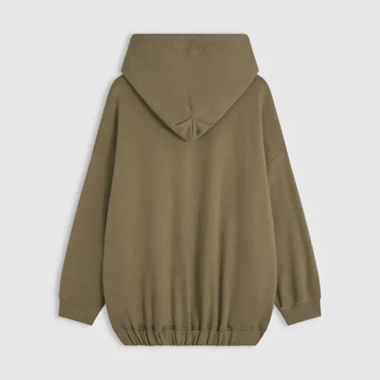 ENDLESS DRESS SAGE