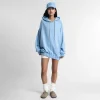 ENDLESS DRESS VARSITY BLUE