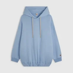 ENDLESS DRESS VARSITY BLUE