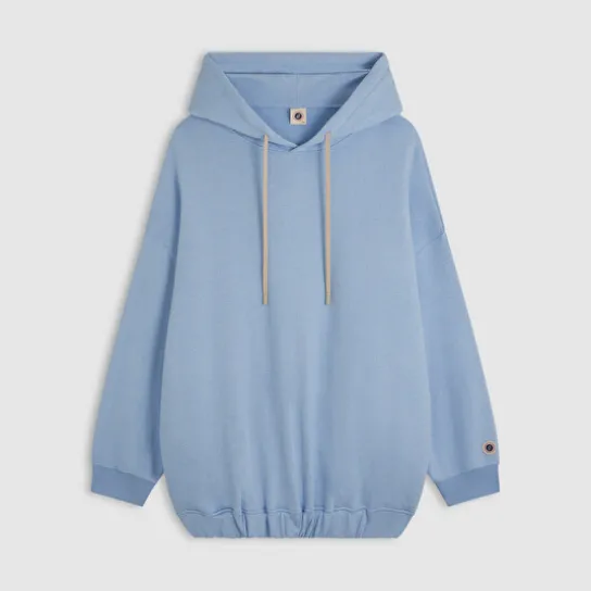 ENDLESS DRESS VARSITY BLUE