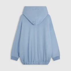 ENDLESS DRESS VARSITY BLUE