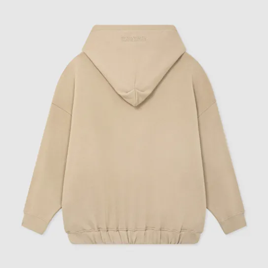 ENDLESS DRESS WHITE PEPPER