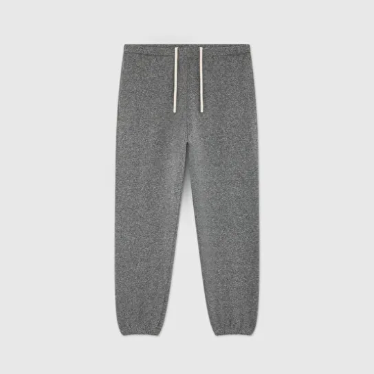 ENDLESS JOGG DARK MARL