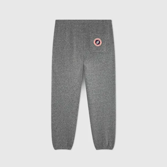 ENDLESS JOGG DARK MARL