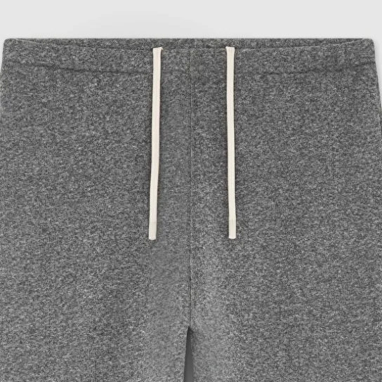ENDLESS JOGG DARK MARL