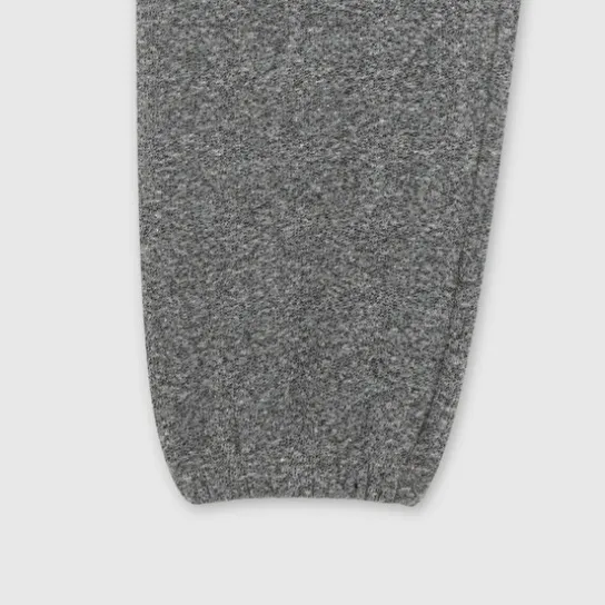 ENDLESS JOGG DARK MARL