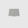 ENDLESS SHORTY GREY MARL