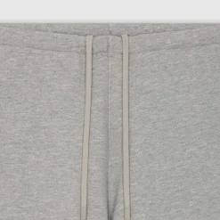 ENDLESS SHORTY GREY MARL