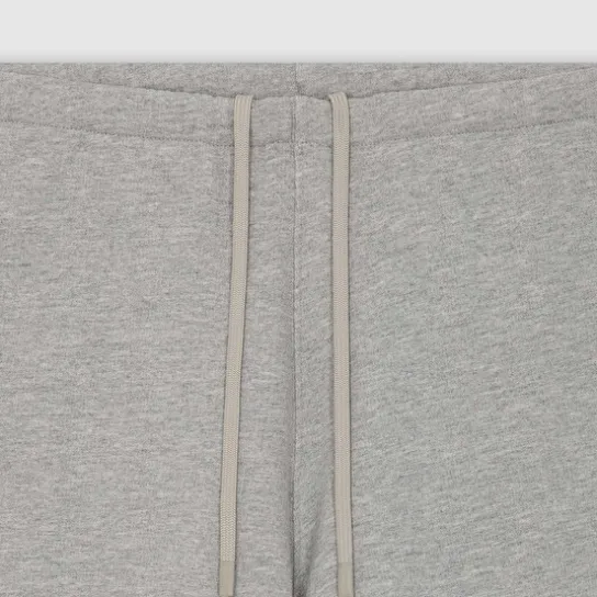 ENDLESS SHORTY GREY MARL