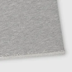 ENDLESS SHORTY GREY MARL