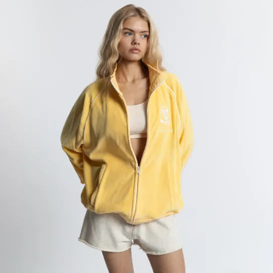 ENDLESS SHORTY JARRE