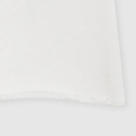 ENDLESS SHORTY OFF WHITE
