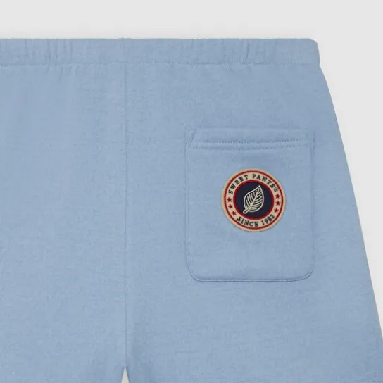 ENDLESS SHORTY VARSITY BLUE