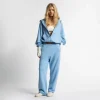 ENDLESS STRAIGHT VARSITY BLUE