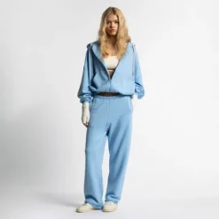ENDLESS STRAIGHT VARSITY BLUE