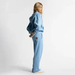 ENDLESS STRAIGHT VARSITY BLUE