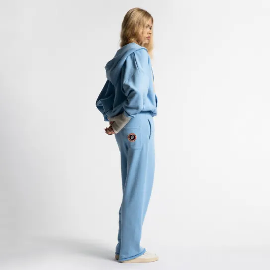 ENDLESS STRAIGHT VARSITY BLUE