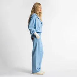 ENDLESS STRAIGHT VARSITY BLUE
