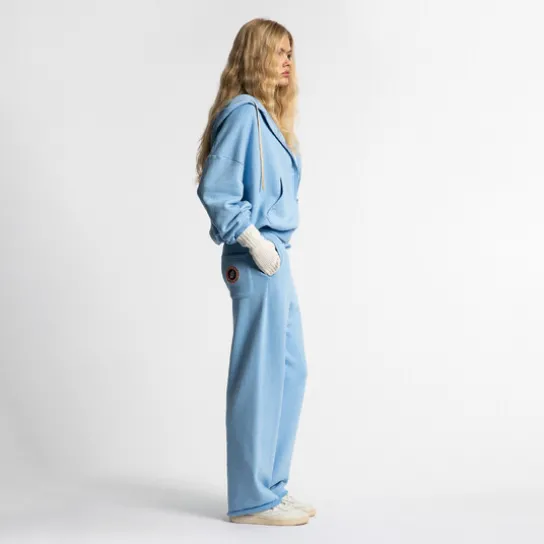 ENDLESS STRAIGHT VARSITY BLUE