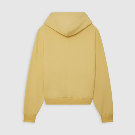 ENDLESS ZIP UP GOLDEN