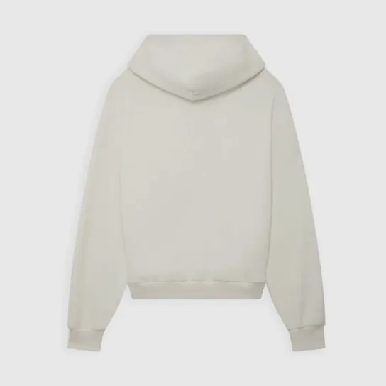 ENDLESS ZIP UP MILK