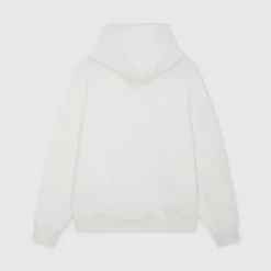 ENDLESS ZIP UP OFF WHITE