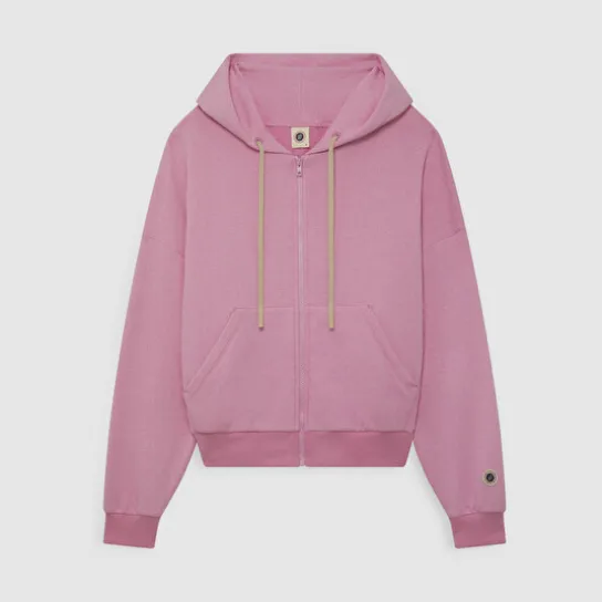 ENDLESS ZIP UP PEONY