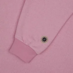 ENDLESS ZIP UP PEONY
