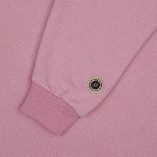 ENDLESS ZIP UP PEONY