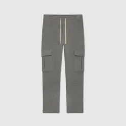 F ICONIC CARGO DARK MARL