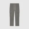 F ICONIC CARGO DARK MARL
