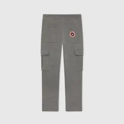 F ICONIC CARGO DARK MARL