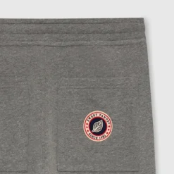 F ICONIC CARGO DARK MARL