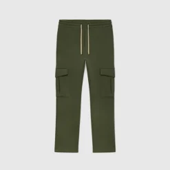 F ICONIC CARGO LEAF