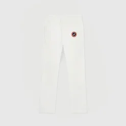 F ICONIC STRAIGHT OFF WHITE