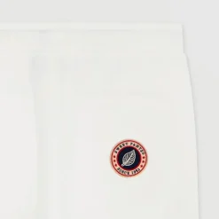 F ICONIC STRAIGHT OFF WHITE
